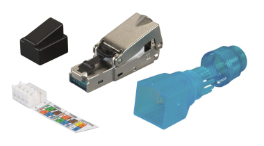 EFB INFRALAN  RJ45 STP         88035AV.1 