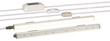 EFB Set aus LED Leuchte         698026.1 