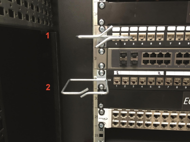 EFB Kabelführungsbügel 40x80mm 699991.2S 