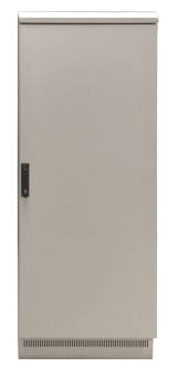EFB 19z Netzwerkschrank    692524IP55.GR 