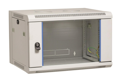 EFB 19" Wandgehäuse 21HE     691721FGR.2 