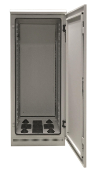 EFB 19z Netzwerkschrank    692524IP55.GR 