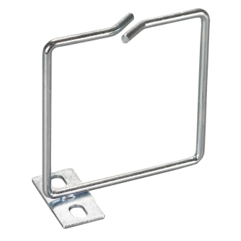 EFB Kabelführungsbügel 80x80mm 699991.3S 