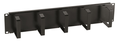 EFB 19" 2HE Kabelführungspanel 5 699998N 