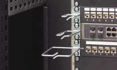 EFB Kabelführungsbügel 40x80mm 699991.2S 