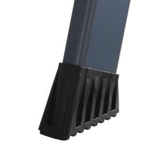 Krause MONTO Stufen-Doppel Leiter 125835 