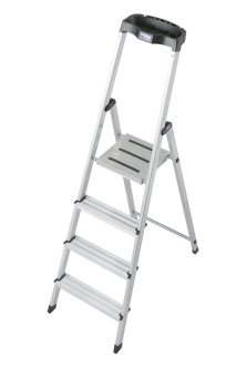 Krause MONTO Stufen-Stehleiter    126320 