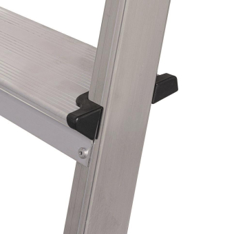 Krause MONTO Stufen-Stehleiter    126351 