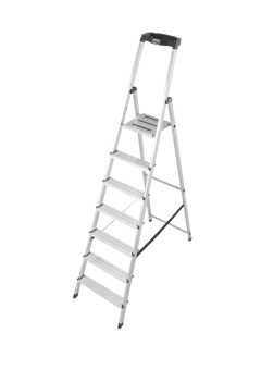 Krause MONTO Stufen-Stehleiter    126351 