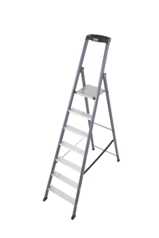 Krause MONTO Stufen-Stehleiter    124210 