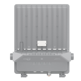 LEDV Flutlichtstrahler Flex asym 55x120° 