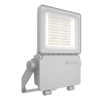 LEDV Flutlichtstrahler Flex asym 55x120° 