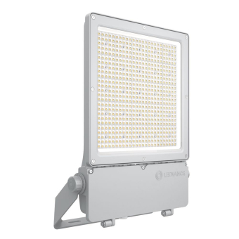 LEDV Flutlichtstrahler Flex asym 55x120° 