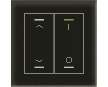 MDT BE-GTL2TS.C1S Glastaster II Light 