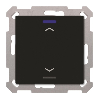 MDT BE-TAL55T106.A1 KNX Taster Light 55 