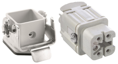 Lapp Kunststoff     EPIC KIT H-A 4 BS AG 