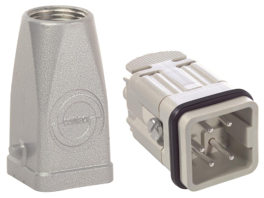 LAPP EPIC KIT H-A 4 SS MTGV M20 75009614 