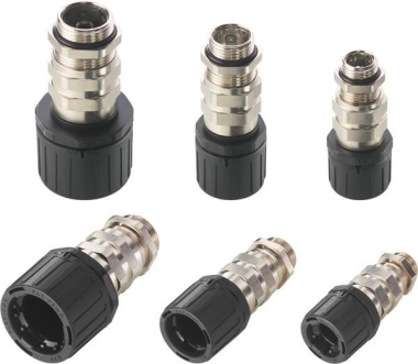 Lapp SILVYN KSE-  SILVYN KSE-M 25x1,5 BK 