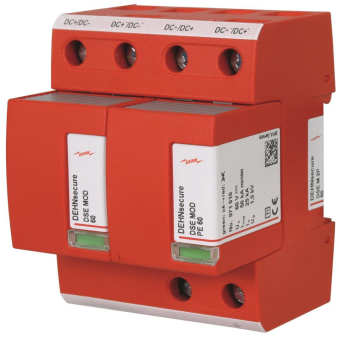 Dehn 971221 DSE M 2P 60      DSE M 2P 60 