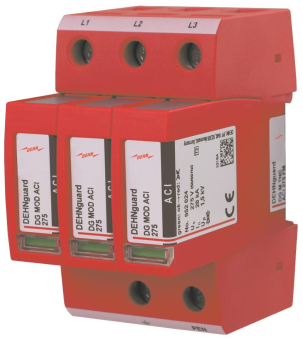 Dehn 952330 DG M TNC DG M TNC ACI 275 FM 