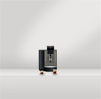 Jura X4c Dark inox Kaffeevollautomat 