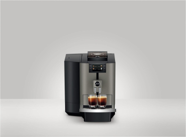 Jura X4c Dark inox Kaffeevollautomat 