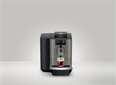 Jura X4c Dark inox Kaffeevollautomat 