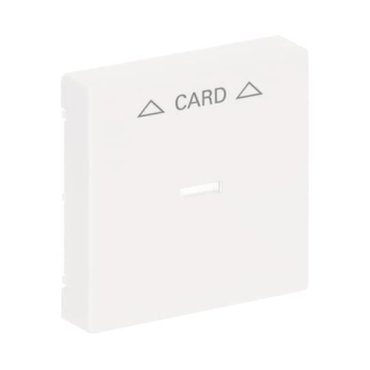 BJ Zentralscheibe Cardschalter   1792-84 