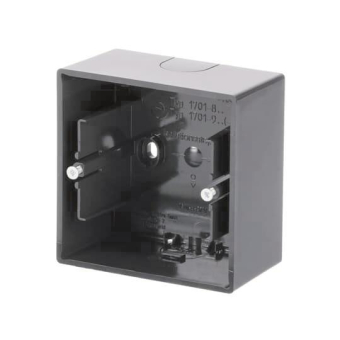 BJ future linear AP Gehäuse      1701-81 