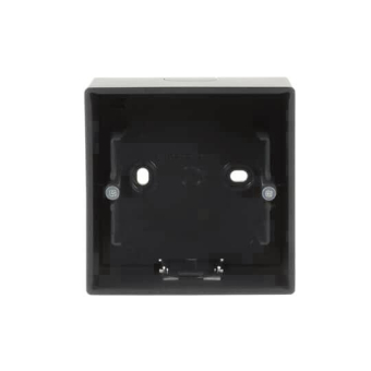 BJ AP-Gehäuse 1-fach            1701-885 