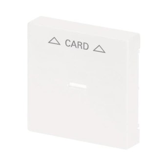 BJ Zentralscheibe Cardschalter   1792-84 