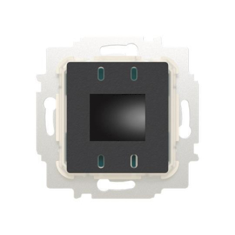 BJ Raumtemperaturregler      62843 U-WL 