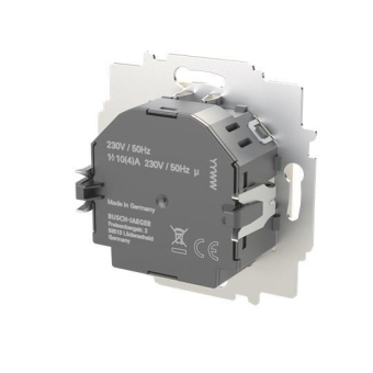 BJ Raumtemperaturregler      1095 UTA-BT 