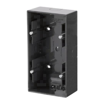 BJ future linear AP Gehäuse      1702-81 