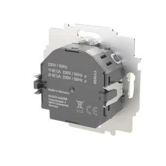 BJ Raumtemperaturregler    1099 UHKTA-BT 
