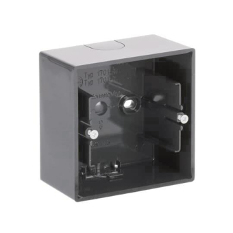 BJ future linear AP Gehäuse      1701-81 