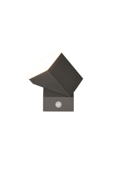 TRIO LED-WL AVON, 7W, 3000K,   270669142 