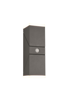 TRIO LED-WL AVON,2x7W          270669242 