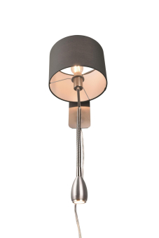 TRIO Wandl.HOTEL,1xE14(o.Lm)   271170211 