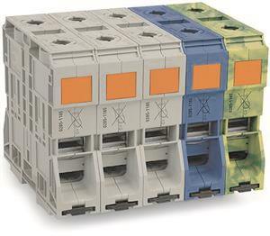 WAGO 285-1169 Drehstromset,mit 