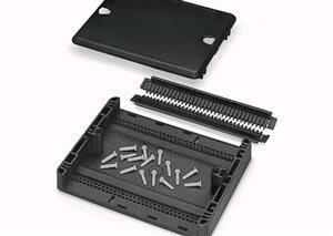WAGO 899-631 Verteilerbox,zum 