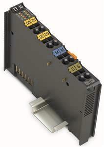WAGO 750-652/040-000 Serielle 