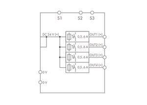 WAGO 787-1664/006-1000 Elektronischer 