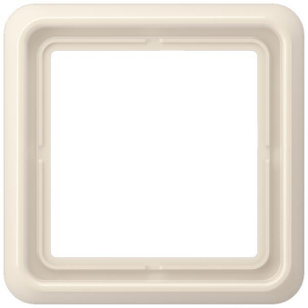 JG Rahmen 1fach                 CD581WUW 