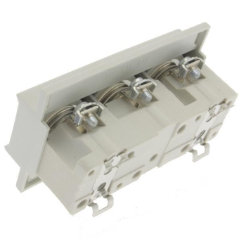 EATON SICHERUNGSUNTERTEIL D2 E27  TFRD27 