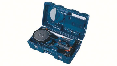 Bosch Trockenbauschleifer GTR 06017D4000 
