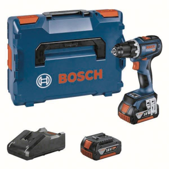 Bosch 06019K6006 Akku-      GSR 18V-90 C 