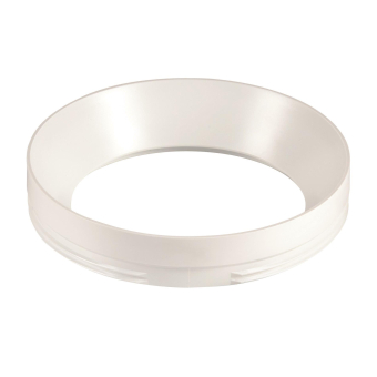 SLV NUMINOS  XL Frontring weiß   1006170 