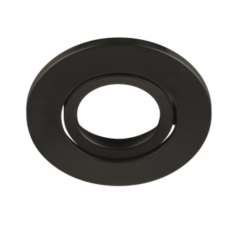 SLV Abdeckring Farbe schwarz     1007091 