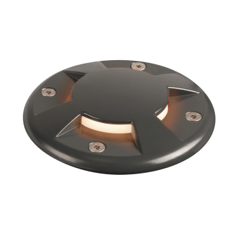 SLV SMALL PLOT Abdeckung 4 Slots 1006176 